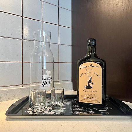 비나디오 Casa Cavalier Peano 아파트 외부 사진
