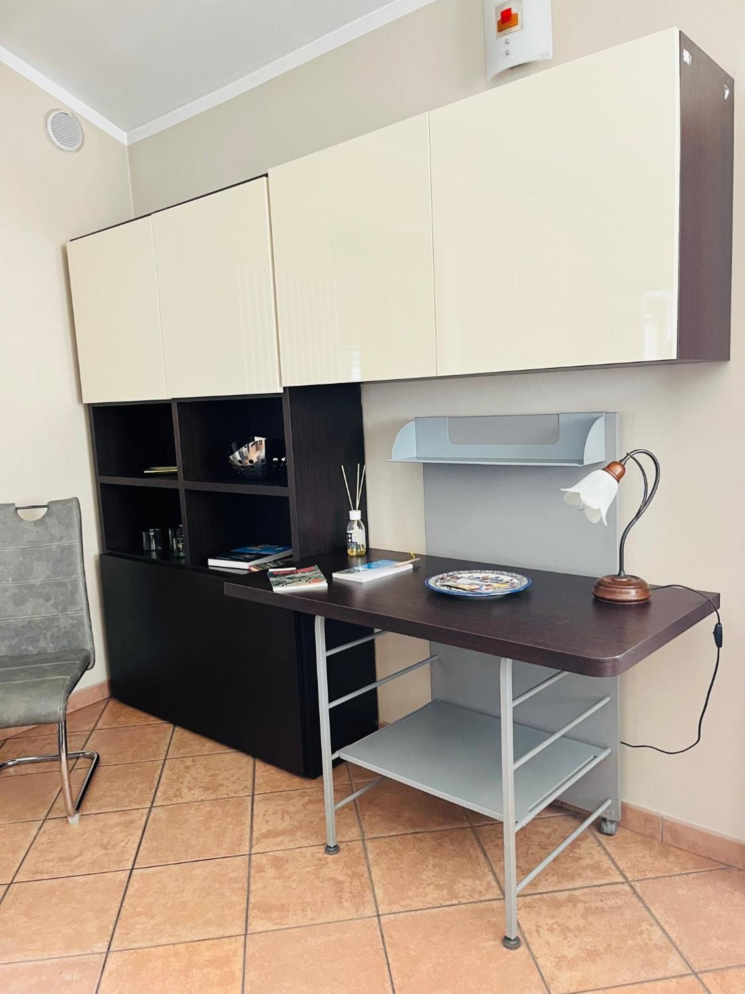 비나디오 Casa Cavalier Peano 아파트 외부 사진